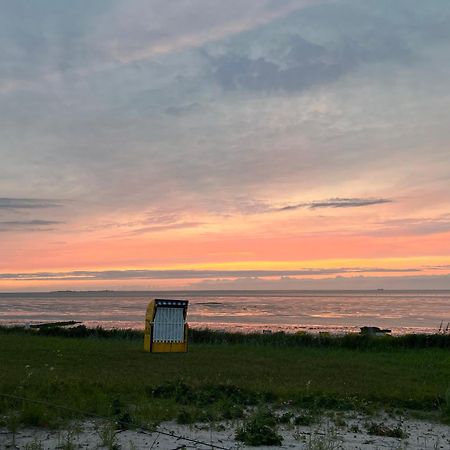 Meerliebe Cuxhaven Eksteriør bilde